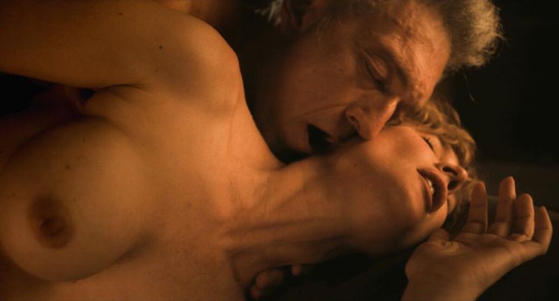 Diane Kruger nude (1)
