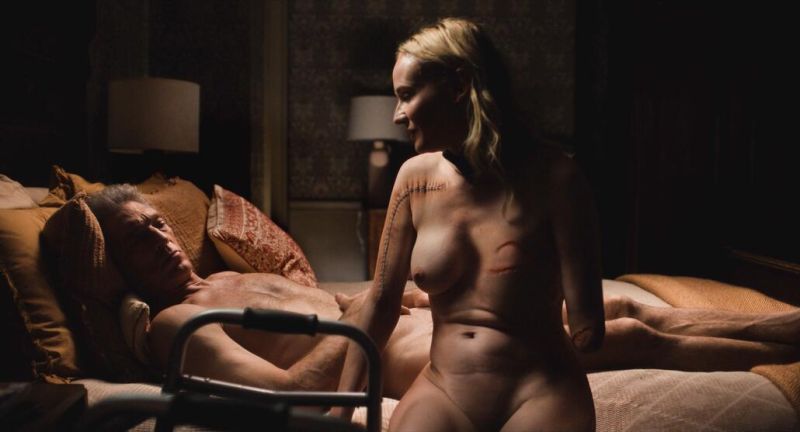Diane Kruger nude (14)
