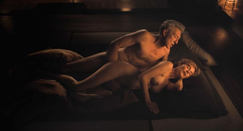 Diane Kruger nude (2)
