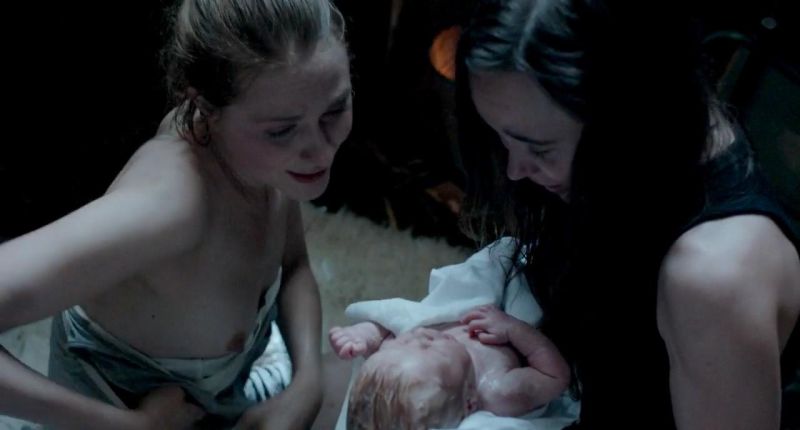 Evan Rachel Wood - Into the Forest - 3_1
