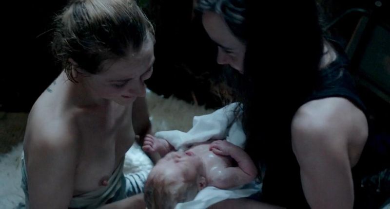 Evan Rachel Wood - Into the Forest - 3_3
