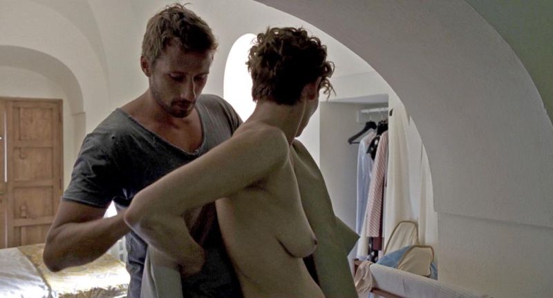 Tilda Swinton nude (9)
