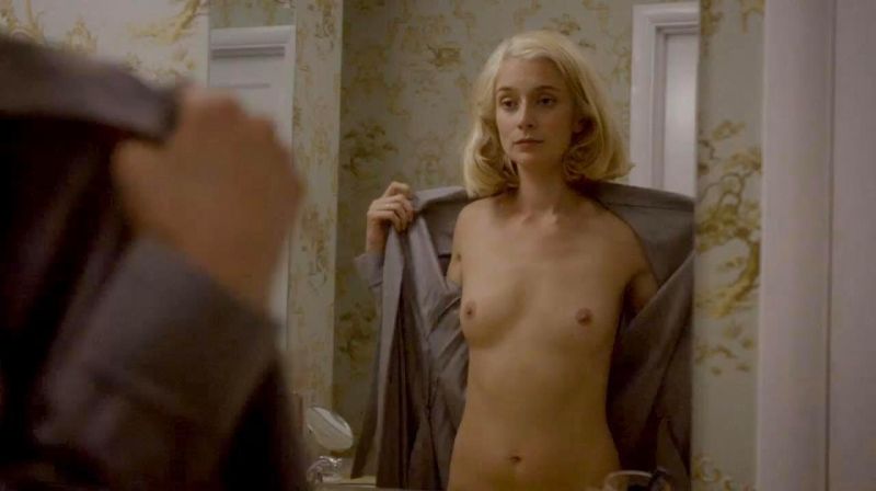 Caitlin FitzGerald nude (11)
