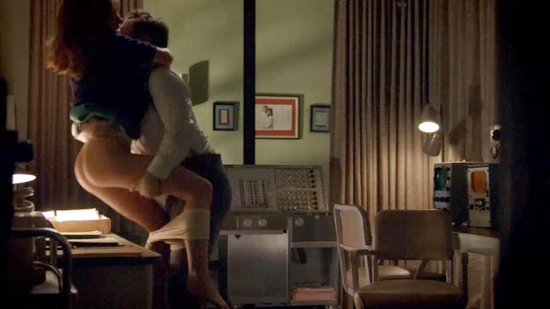 Emily Kinney nude (5)
