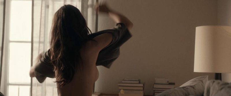 Emily Ratajkowski nude (17)
