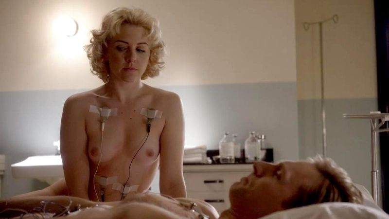 Helene Yorke nude (17)
