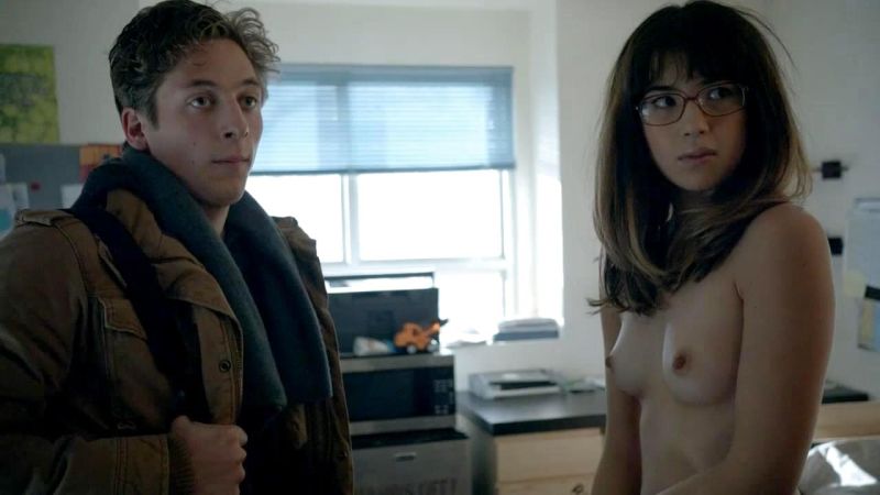 Nichole Bloom nude (4)
