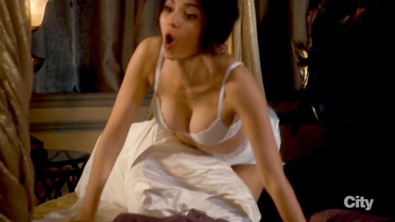 Victoria Justice nude (4)
