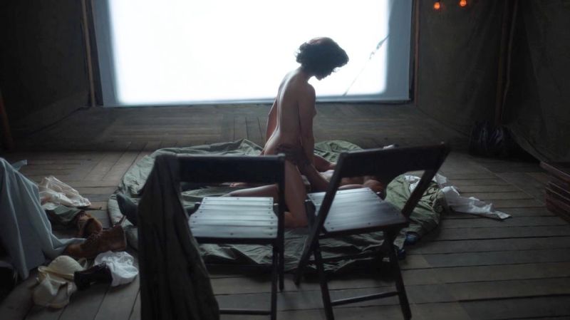 Jamie Chung nude (7)
