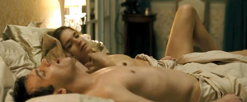 Natalia Vodianova Nude (5)
