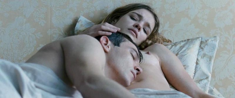 Natalia Vodianova Nude (8)
