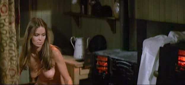 Barbara Bach nude (5)
