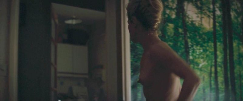Marina Fois nude (13)
