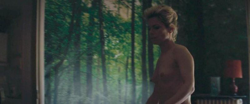 Marina Fois nude (14)
