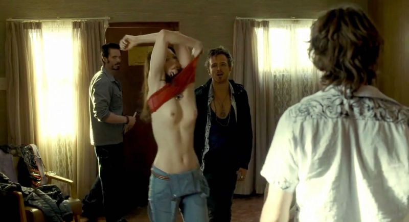 Riki Lindhome nude (13)
