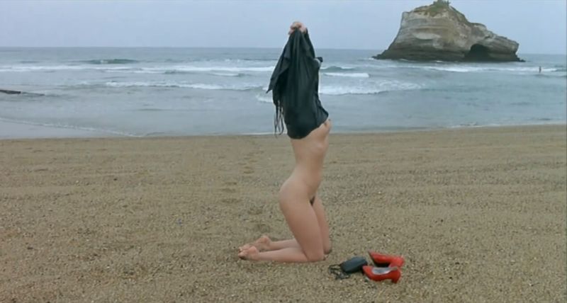 Sophie Marceau nude (22)
