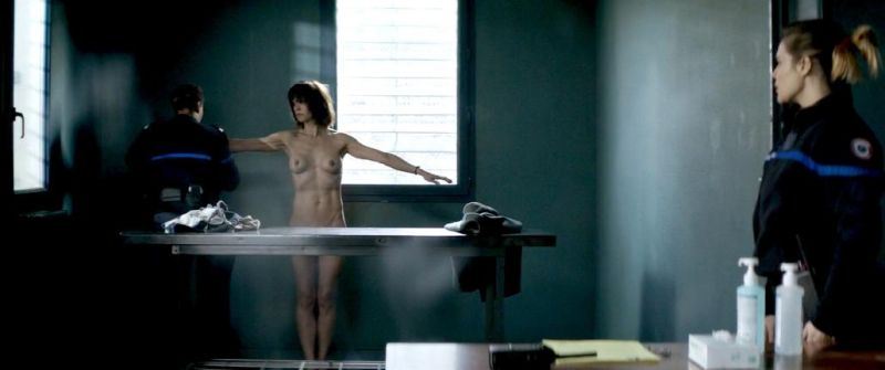 Sophie Marceau nude (4)

