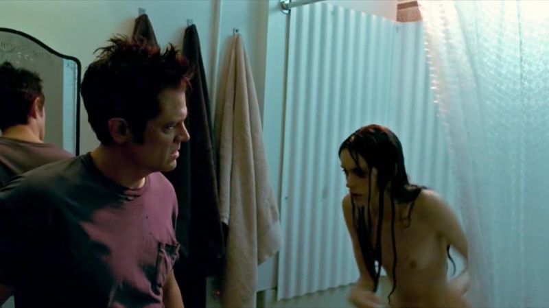 Stacy Martin Nude (2)
