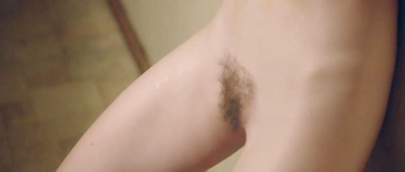 Stacy Martin Nude (5)
