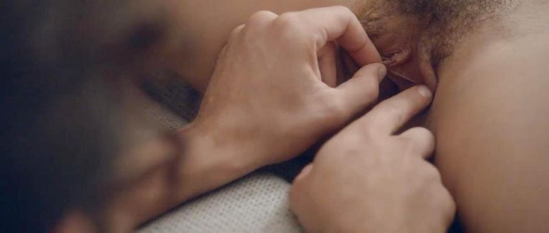 Stacy Martin Nude (8)
