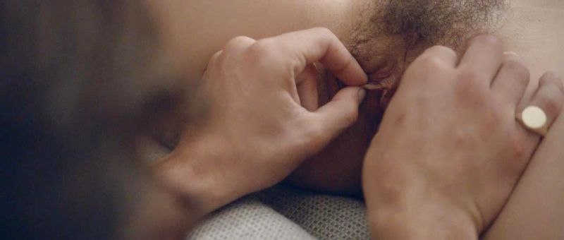 Stacy Martin Nude (9)
