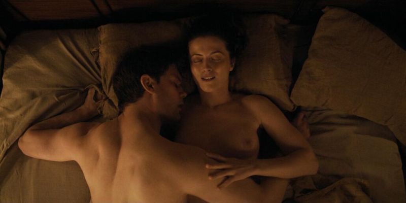 Lauren McQueen Nude (5)
