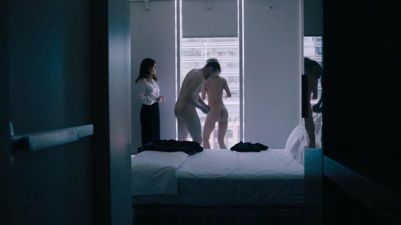 Louisa Krause Nude (22)
