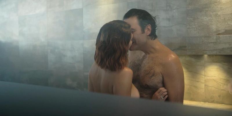 Margarita Munoz Nude (1)
