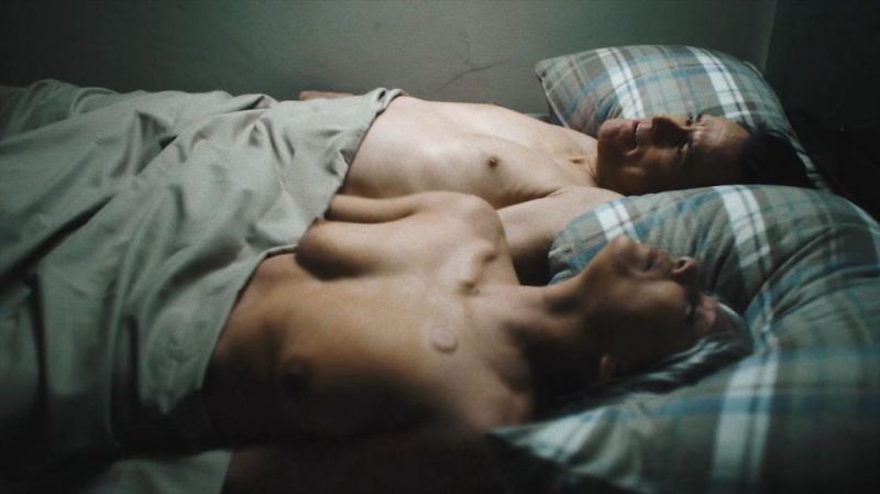 Ginger Gonzaga nude (12)
