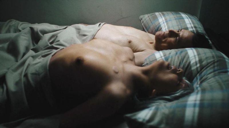 Ginger Gonzaga nude (13)
