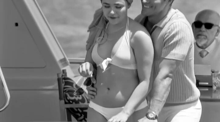 Chloe Grace Moretz nude (6)
