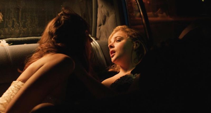 Chloe Grace Moretz nude (1)
