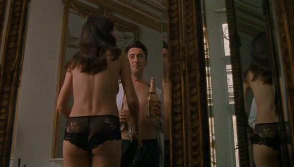 Claire Forlani nude (8)
