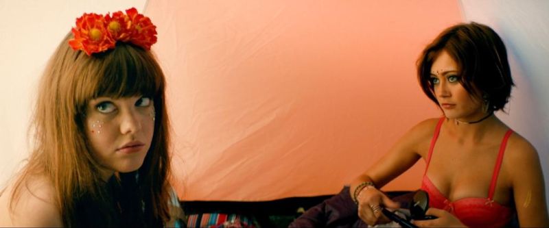 Ella Purnell nude (8)
