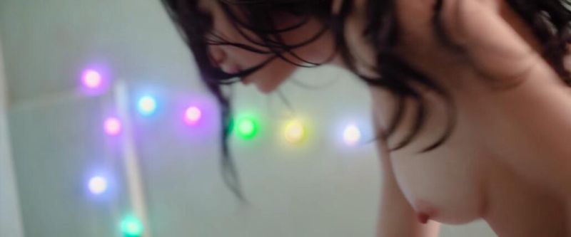 Melissa Barrera Nude (19)
