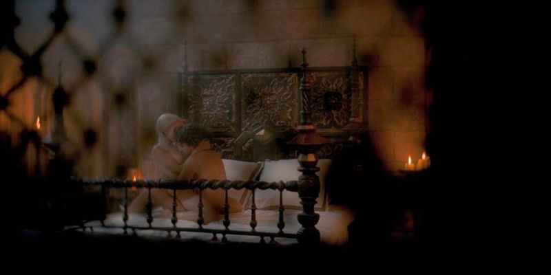 Milly Alcock Nude (1)
