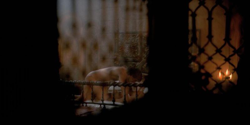 Milly Alcock Nude (4)
