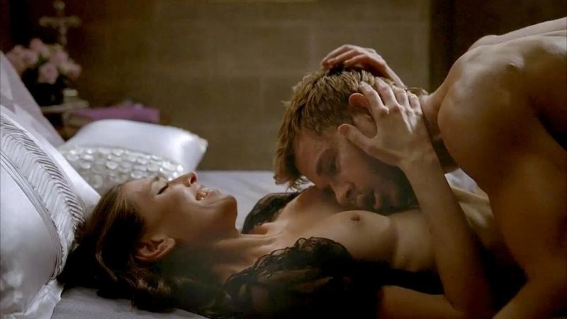 Karolina Wydra Nude (4)
