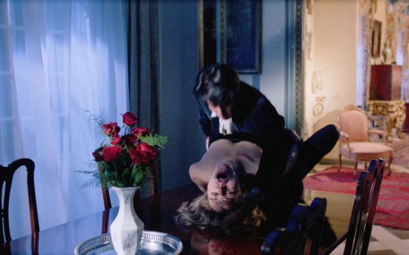Sharon Stone nude (5)
