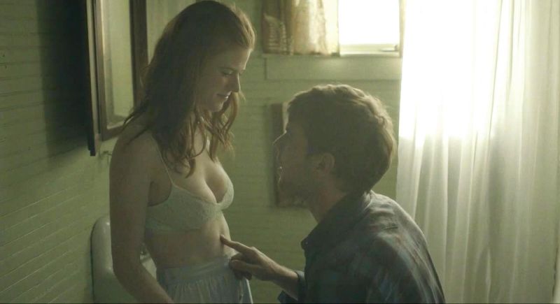 Rose Leslie - Honeymoon - 1_2
