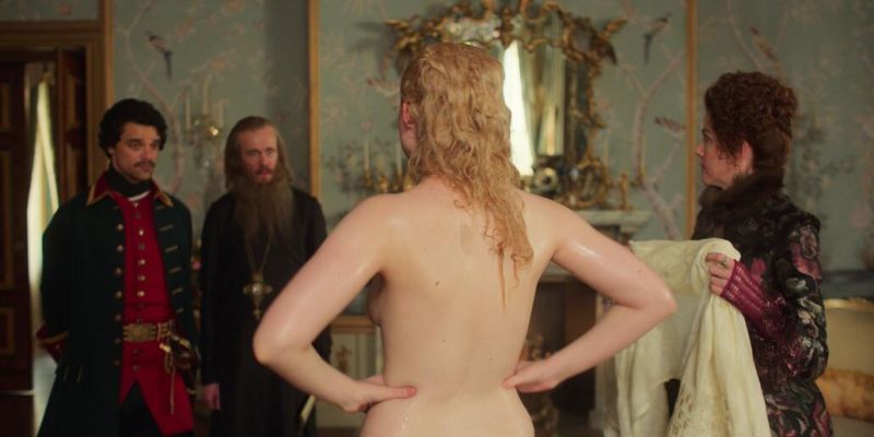 Elle Fanning - The Great - S03E07 - 2_3

