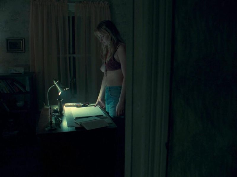 Jennifer Lawrence nude (7)
