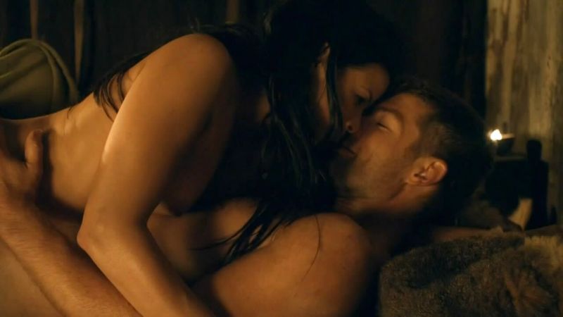 Katrina Law - Spartacus Vengeance - S02E01_2
