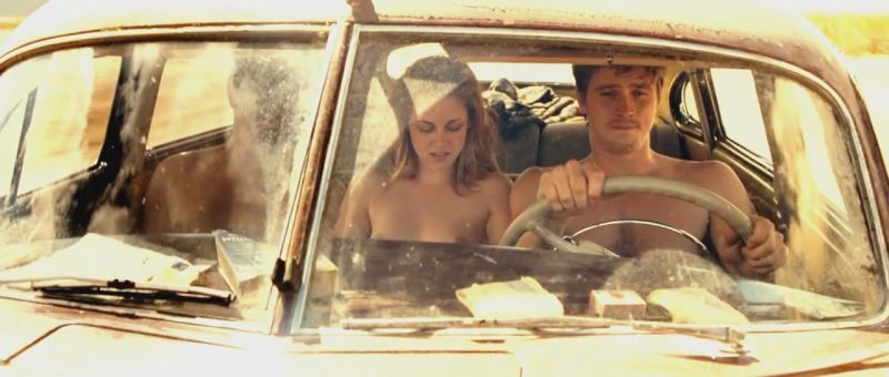 Kristen Stewart - On the Road - 4_4
