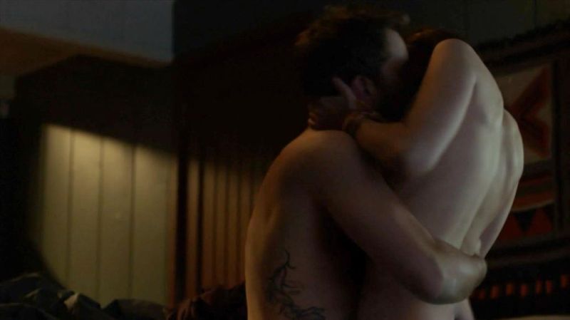 Phoebe Tonkin - The Affair - S04E05 - 2_3
