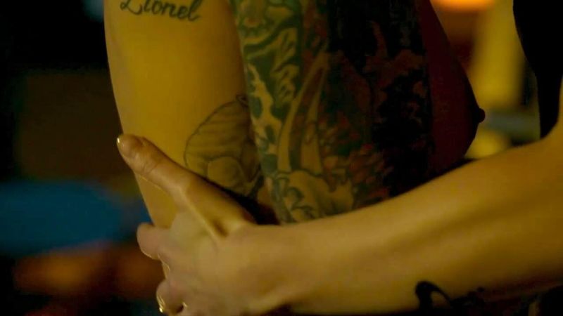 Ruby Rose & Christina Ricci - Around the Block_2
