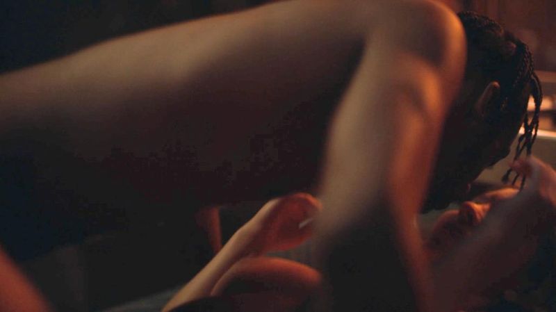 Sydney Sweeney - Euphoria - S01E06 - 5_3
