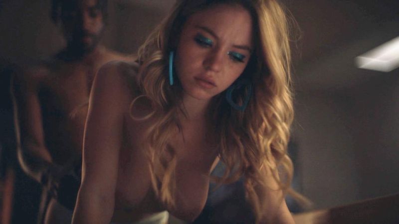 Sydney Sweeney - Euphoria - S01E06 - 6_2
