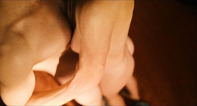 Alison Brie nude (1)
