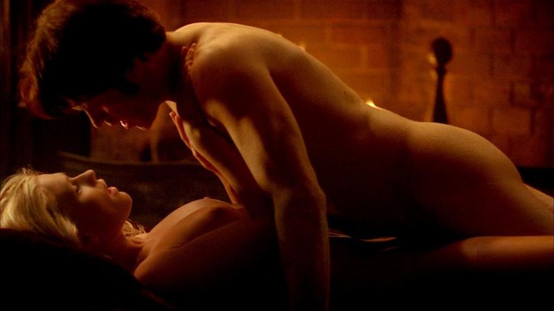 Anna Paquin - True Blood - S01E07 - 1_3
